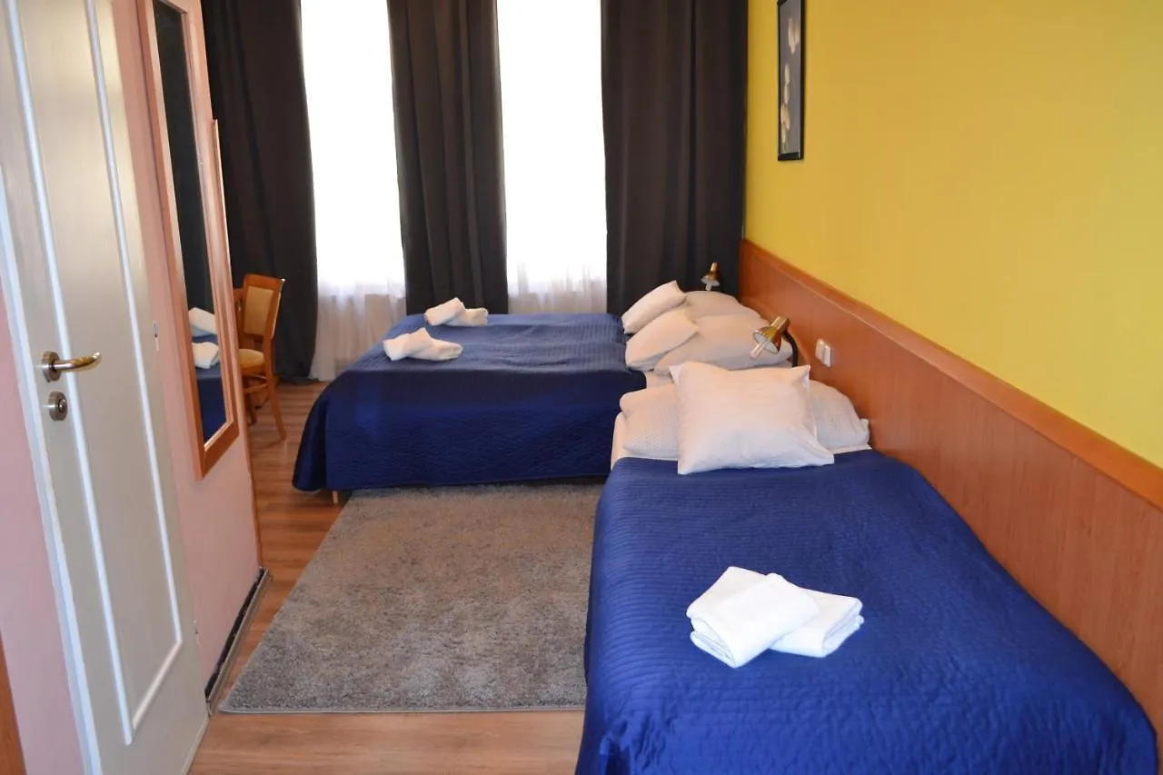 Aladin Praha Hotell Prag