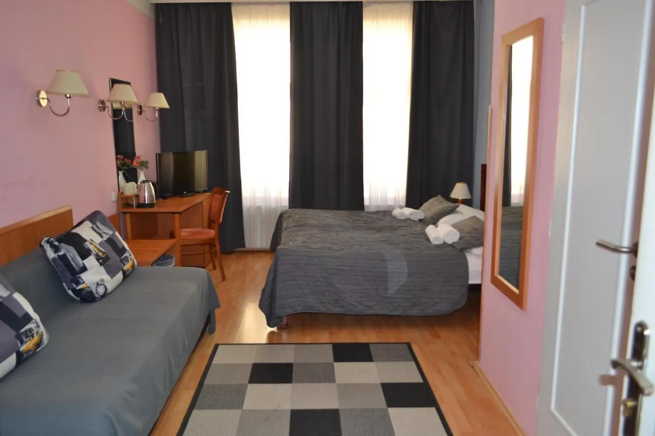 Aladin Praha Hotel 3*, Prague Czech Republic