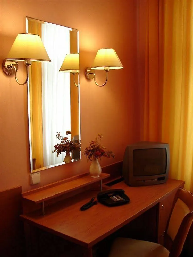 ***  Aladin Praha Hotel Czech Republic