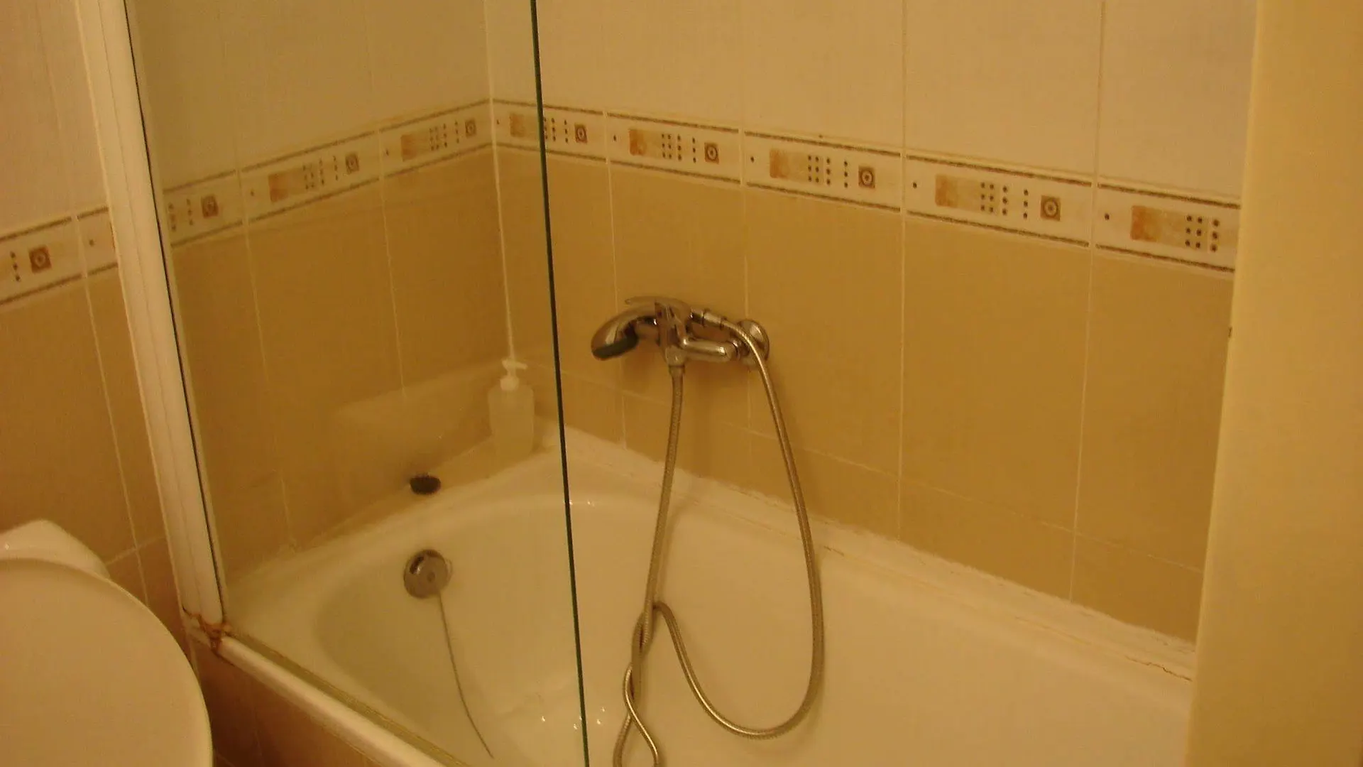 Aladin Praha Hotel  Prague