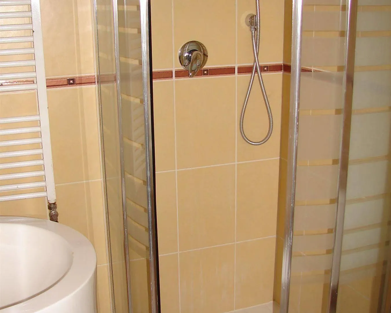 Aladin Praha Hotel 3*, Prague Czech Republic