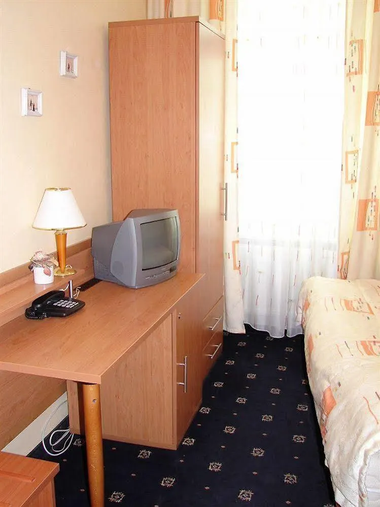 Aladin Praha Hotel Prague