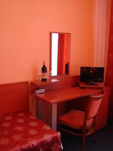 Aladin Praha Hotel