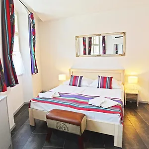 Apart-hotel Historic Centre