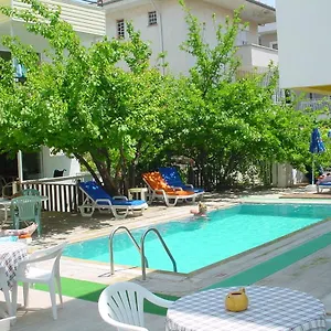 Marlin Apart 2* Marmaris