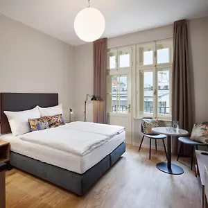 Apart-hotel Franz By Zeitraum