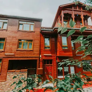 hotellátogatás
