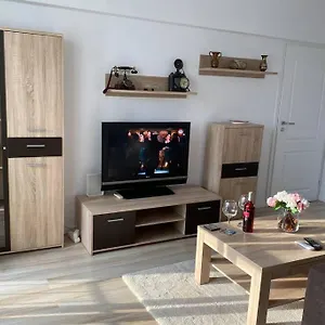  Апартаменты Magheru Cozy New 2 Румыния
