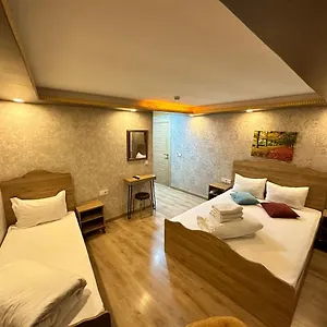 hotellátogatás