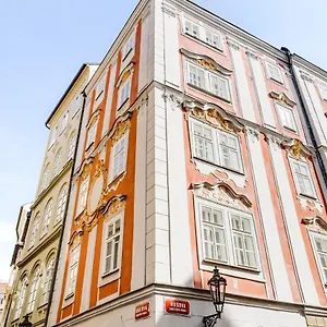 King's Road Prag