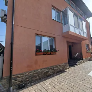  Проживание в семье Casa Darya-24h Check-in Румыния