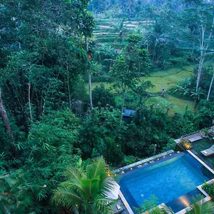 Nata 3* Ubud