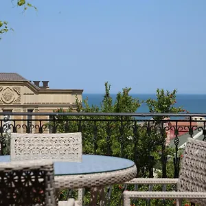  Летний дом Seaview Sameya Азербайджан