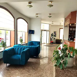 Hotel Avion, Prague
