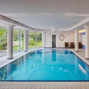 Hotel & Wellness Olympia Mariánské Lázně