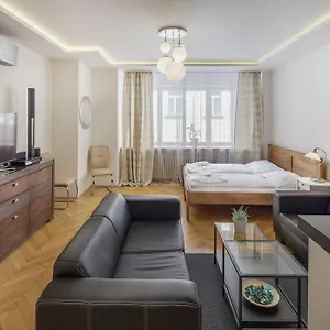 Apart-hotel Selinor Old Town