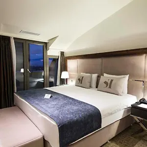 Inside Sisli 4* İstanbul