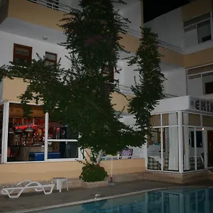 Ekin 2* Marmaris