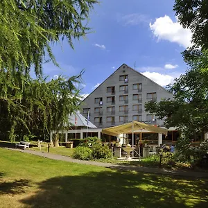 Hotel Krakonoš Mariánské Lázně