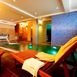 Hotel Relax, Prague