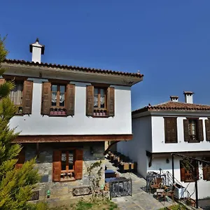 Efes Konaklari 4* Selçuk