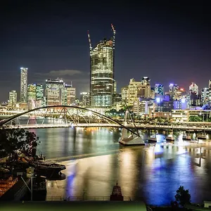 River Plaza 3* Brisbane