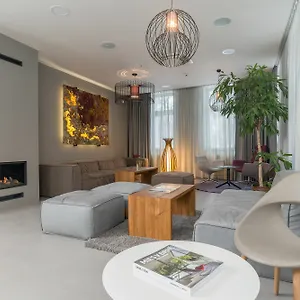 Hotel Fairhotel Brno