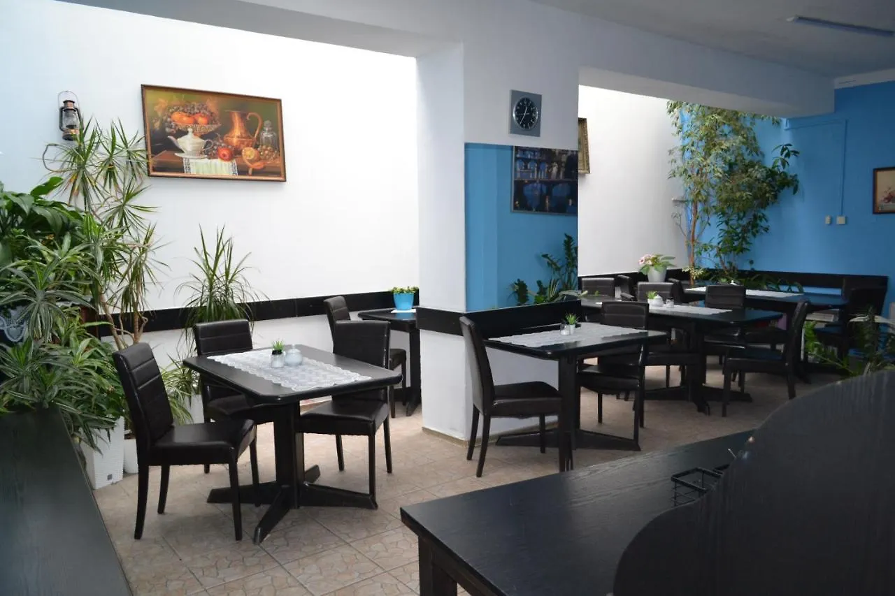Hotel Aladin Praha 3*, Praga