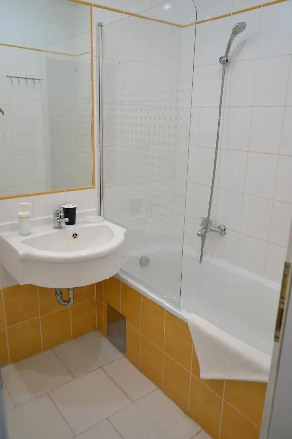 Aladin Praha Hotel  Prague