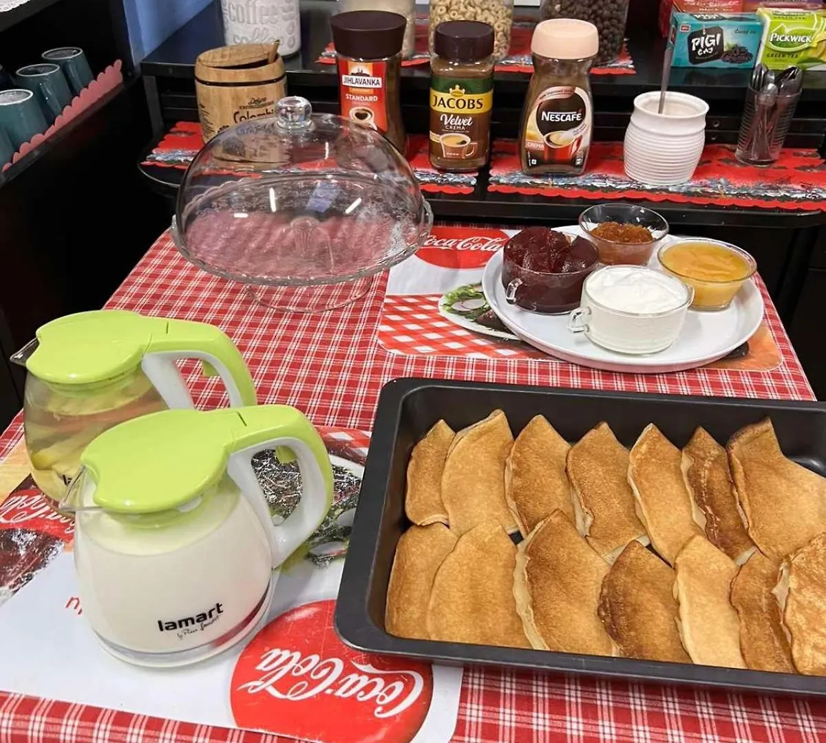 *** 酒店 阿拉丁酒店 布拉格 捷克