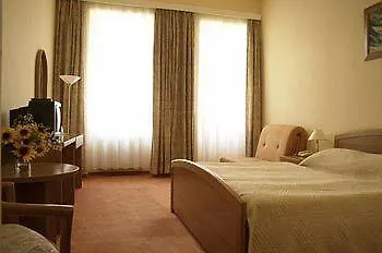 Aladin Praha Hotel  Prague