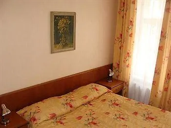 Aladin Praha Hotel 3*, Prague Czech Republic