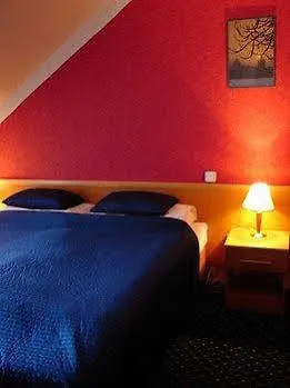 Aladin Praha Hotel