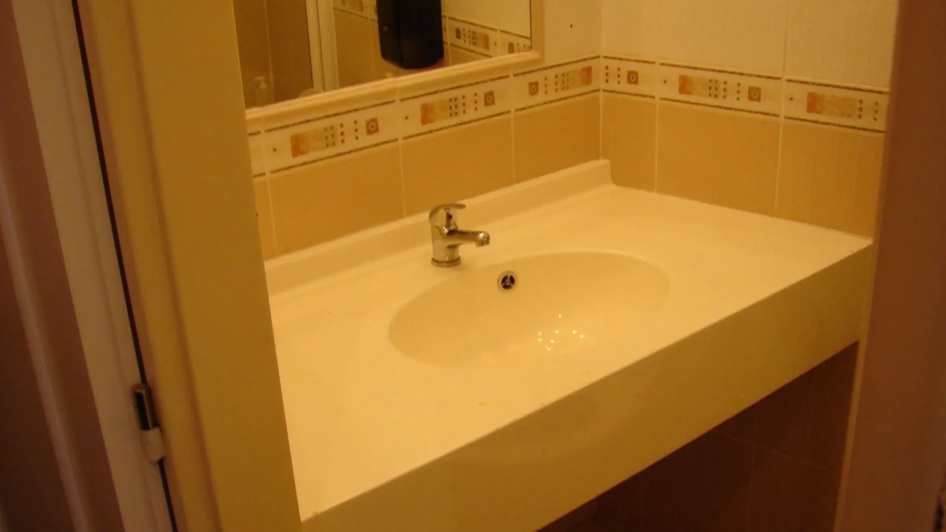 Aladin Praha Otel 3*, Prag Çek Cumhuriyeti