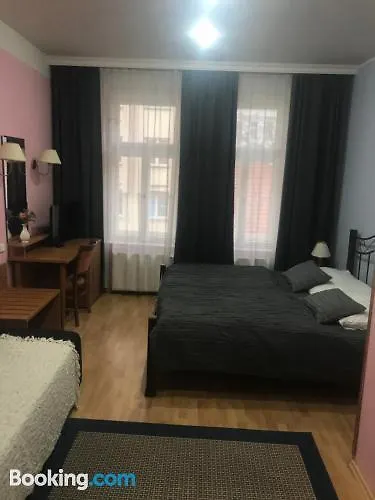 Aladin Praha Otel Prag